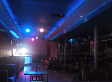 night club chirimoya