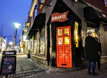 Bravó