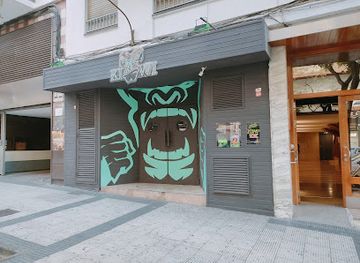 Kiwi club - Zaragoza
