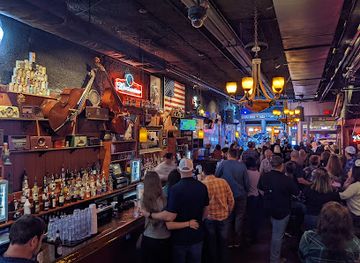 Second Fiddle