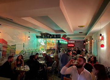 montenegro/lake-skadar/nightclub/libre-cocktail-bar