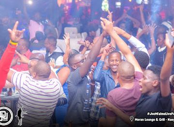 Moran Lounge Nanyuki