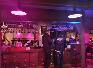 sweden/orebro/nightclub/makeriet