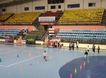 City Club Suez - سيتي كلوب السويس