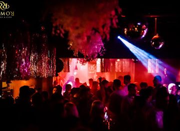 Rumor Lounge & Club