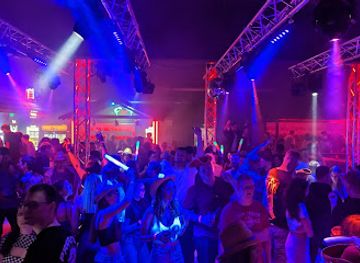 germany/fichtel-mountains/nightclub/susi-discothek