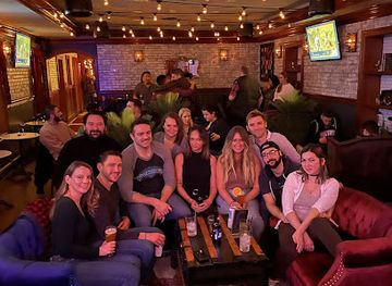 The Lark Street Tavern