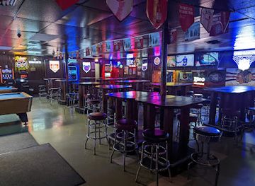 The Cellar