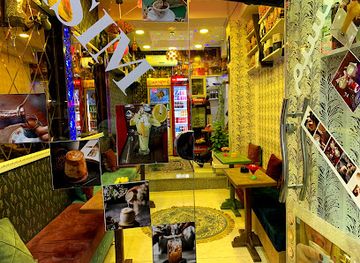 iraq/zakho/nightclub/taksim-cafe-shop