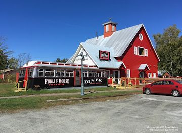 vermont/quechee-gorge/nightclub/public-house-pub-quechee
