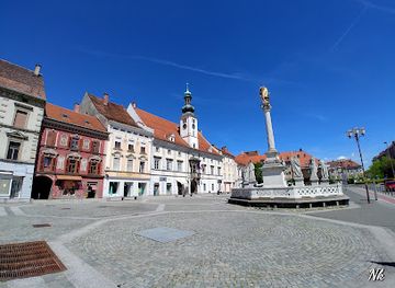 slovenia/maribor/lent/nightclub/pristan-maribor-lent