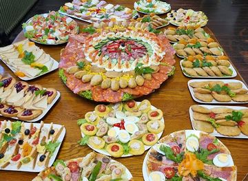 luxembourg/upper-sure-natural-park/nightclub/cafe-chez-grilo