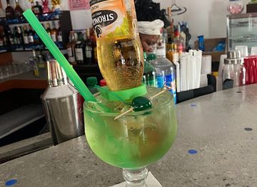 Lulu's Sip & Chill