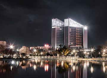 algeria/setif/nightclub/park-mall-hotel-conference-center