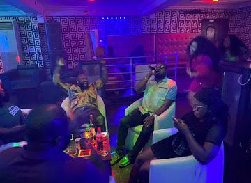 Avatar Hush Lounge and Nightclub