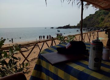 india/gokarna/nightclub/half-moon-beach-samudra-cafe