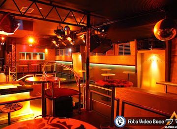 Discotheque ATRIJUM
