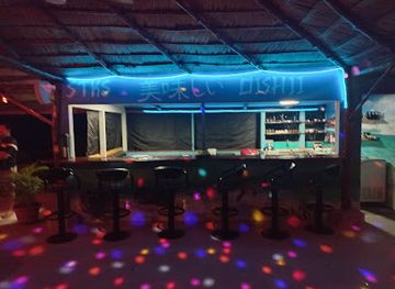 Peleliu Club