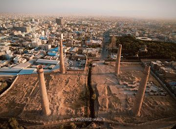 هرات افغانستان