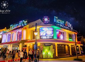 FOM Club Hạ Long
