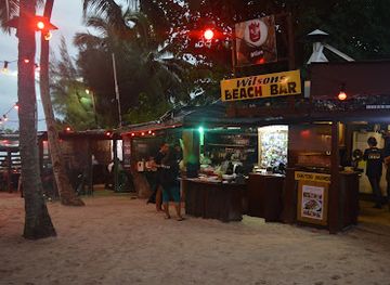 Wilsons Bar & Restaurant