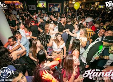 Kandy Nightclub