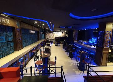 Zanzibar Night Club