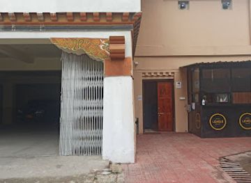 Levels Thimphu