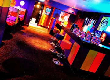Popworld - Bristol