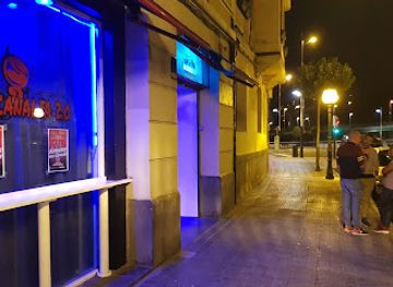 spain/bilbao/abando/nightclub/bacanalia-2-0