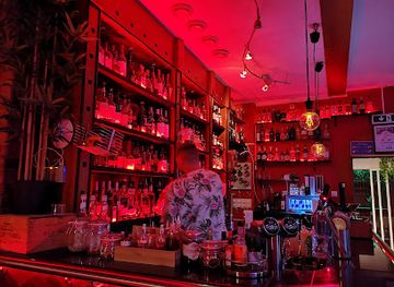 norway/lysefjord/nightclub/broremann-bar