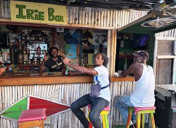Irie Bar