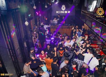 KINGZ CLUB KL