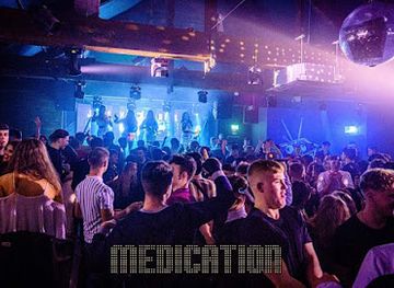 ELECTRIK WAREHOUSE