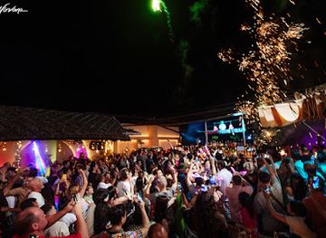 Nirvana Beach Club