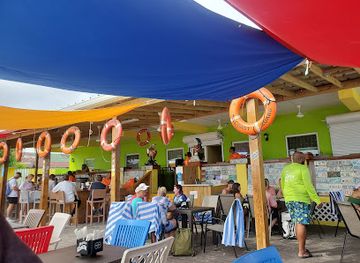 Jack's Shack Beach Bar & Grill