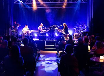 denmark/silkeborg/nightclub/kedelhuset