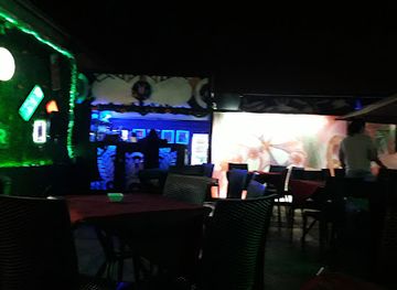 Arcangel Discotheque