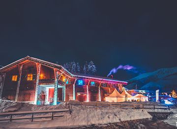 Happy End Restaurant & Club