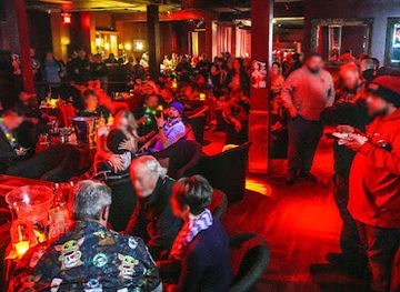 Rick's Cabaret Minneapolis