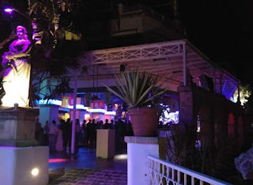 La Grotta