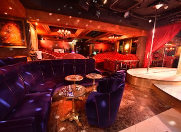 TANTRA TOKYO