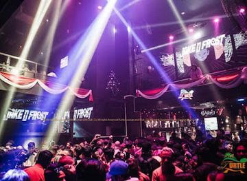 Turtle Lounge & Club
