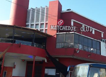 Matchedje Club
