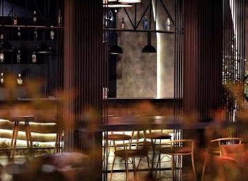 Twist Lounge Bar