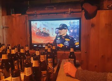 netherlands/giethoorn/nightclub/bar-street-the-beugel