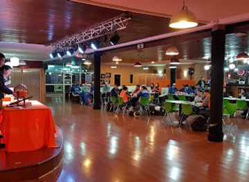 Pub VSL Minera Escondida