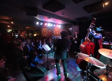 portugal/beira-alta/nightclub/hot-club-of-portugal