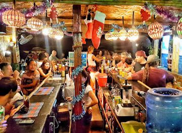 Aluna Beach Lounge