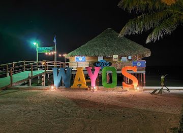 Wayo's Beach Bar